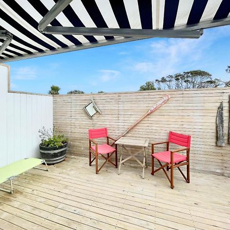 Sailor'S Cottage - Stay Waiheke Blackpool Exterior foto