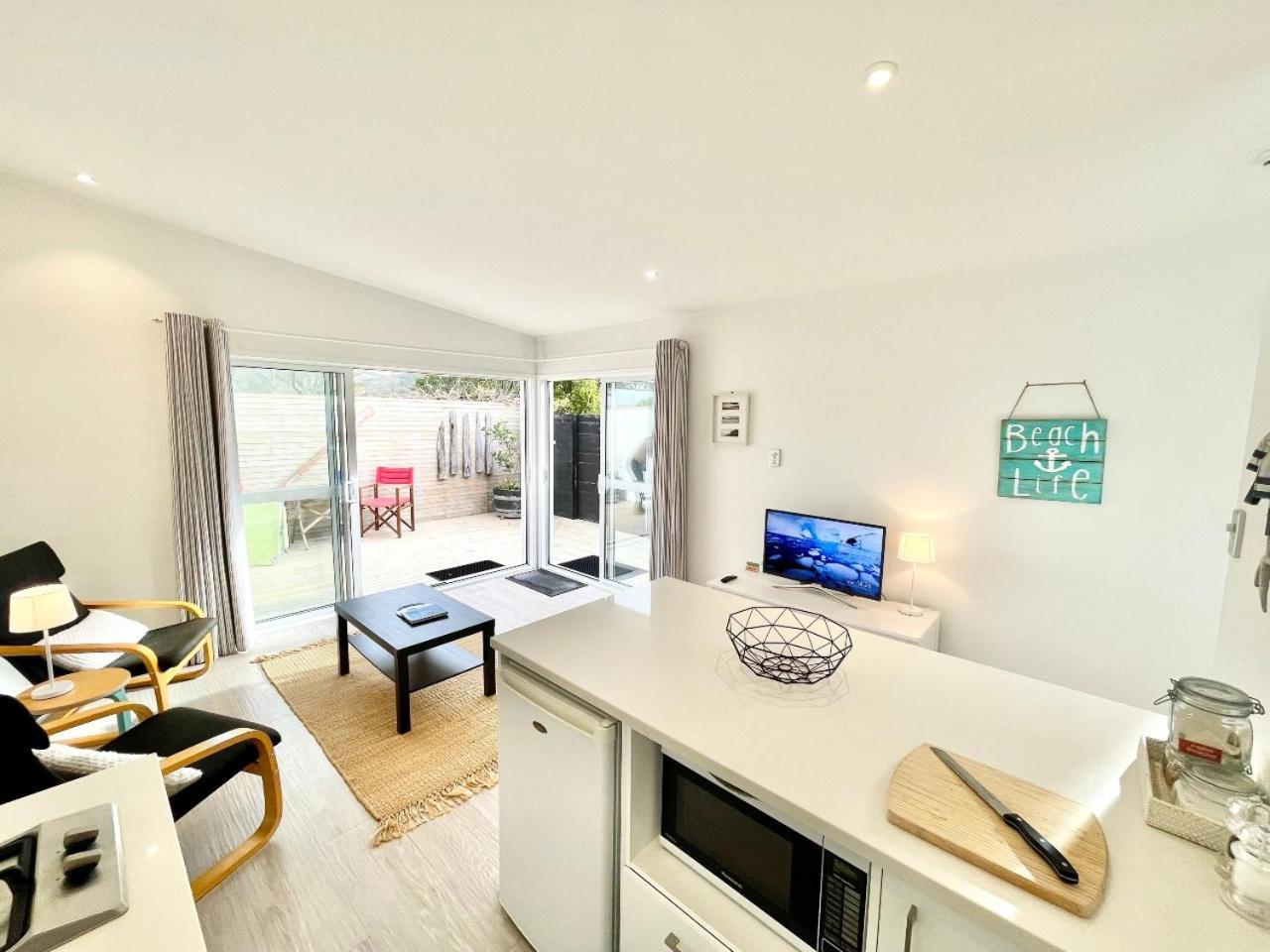 Sailor'S Cottage - Stay Waiheke Blackpool Exterior foto