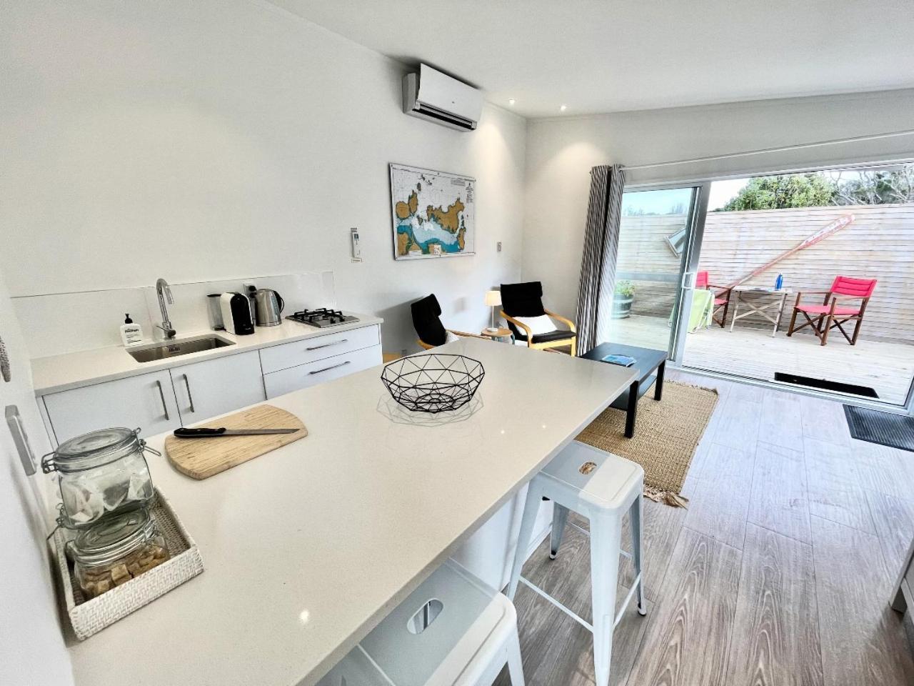 Sailor'S Cottage - Stay Waiheke Blackpool Exterior foto