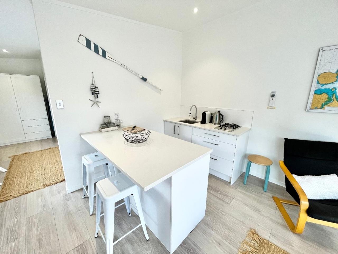 Sailor'S Cottage - Stay Waiheke Blackpool Exterior foto