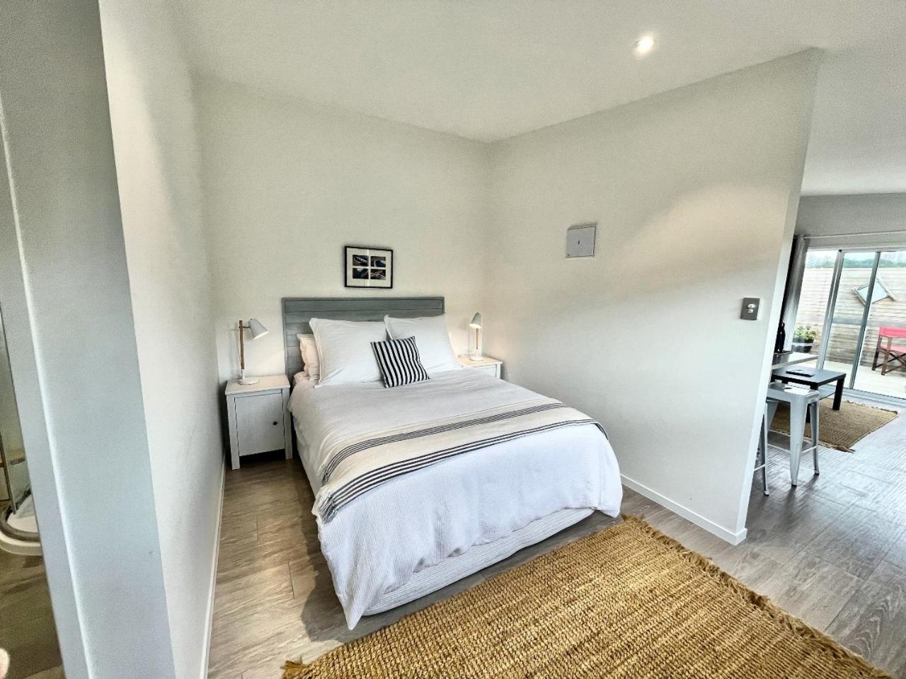 Sailor'S Cottage - Stay Waiheke Blackpool Exterior foto