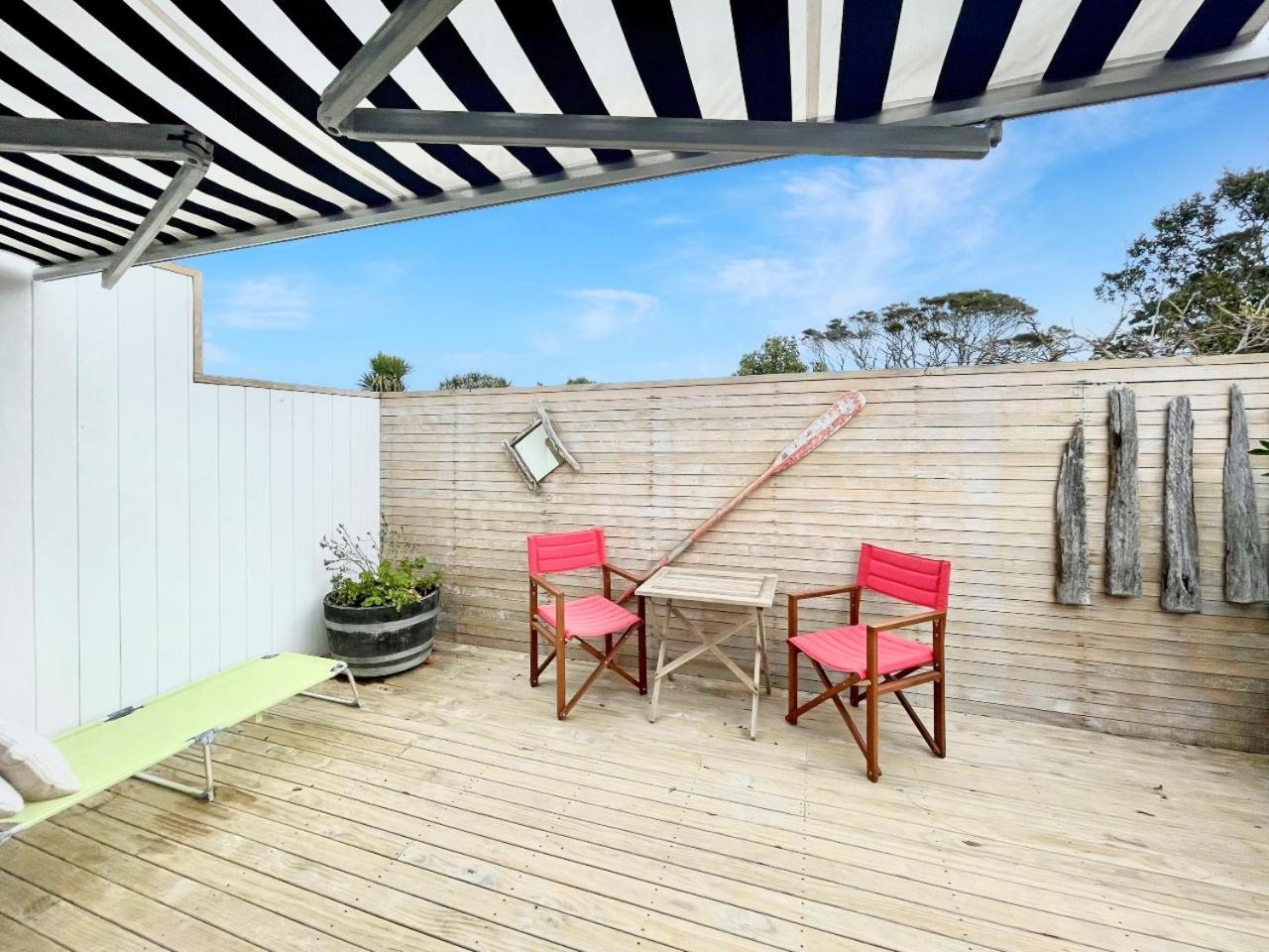 Sailor'S Cottage - Stay Waiheke Blackpool Exterior foto