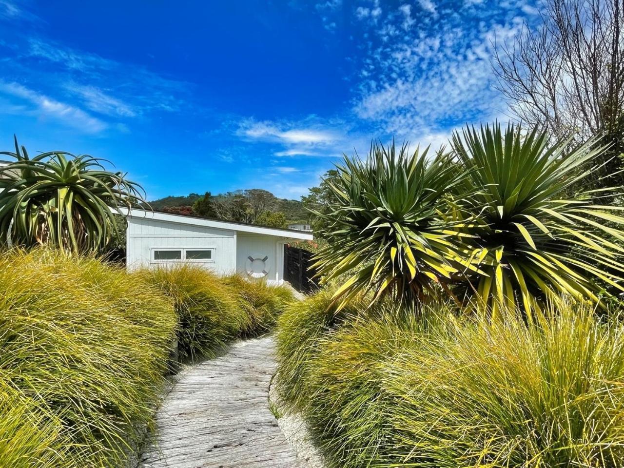 Sailor'S Cottage - Stay Waiheke Blackpool Exterior foto